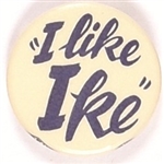 I Like Ike Script Lettering