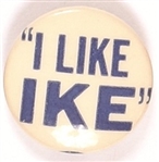 "I Like Ike"