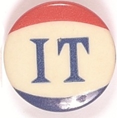 Ike IT (Ike Twice)