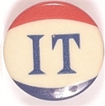 Ike IT (Ike Twice)
