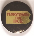 Pennsylvania for Ike