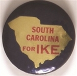 South Carolina for Ike