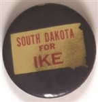 South Dakota for Ike