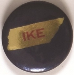 Tennessee for Ike