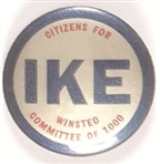 Ike Winsted, CT Citizens Committee