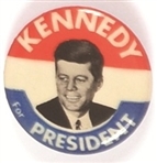 Kennedy for President