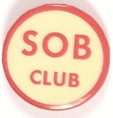 Anti Kennedy SOB Club