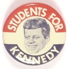 Students for Kennedy