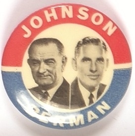Johnson and Berman Coattail
