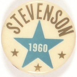 Stevenson 1960 Celluloid