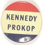 Kennedy, Prokop Pennsylvania Coattail