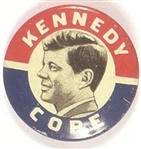 John Kennedy COPE