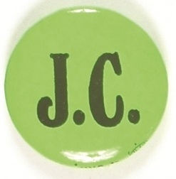 Jimmy Carter JC