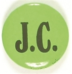 Jimmy Carter JC