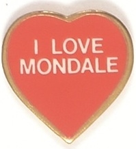 I Love Mondale