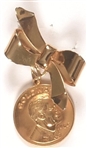 Goldwater Medal, Pin