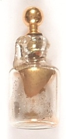 Vial of Gold Water