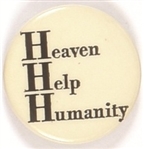 Humphrey Heaven Help Humanity