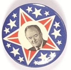 Humphrey Stars Celluloid