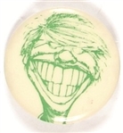 Jimmy Carter the Grin