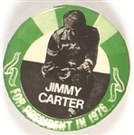 Carter Peanut Farmer Celluloid