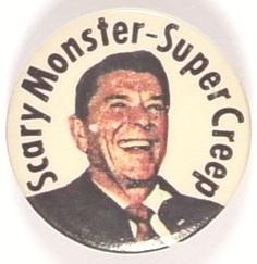 Reagan Super Creep