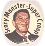 Reagan Super Creep