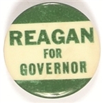 Reagan for Governor