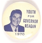 Youth for Governor Reagan