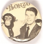 Ronald Reagan Bonzo