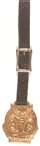 Harding, Coolidge Jugate Fob