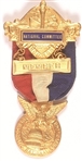 Smith National Committee Member Badge