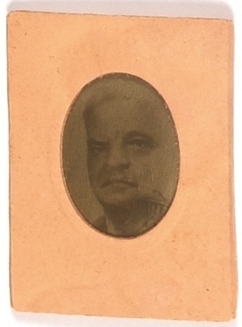 Hoover, Curtis Capitol Flasher Card