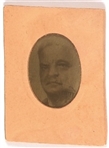 Hoover, Curtis Capitol Flasher Card