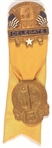 Truman 1948 Delegate Badge