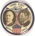 FDR, Curley Massachusetts Coattail