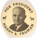 Truman Donkeys Celluloid