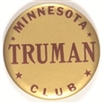 Truman Minnesota Club