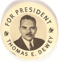 Dewey Two Eagles Celluloid