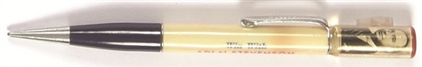Stevenson Mechanical Pencil