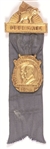 Eisenhower 1956 Delegate Badge