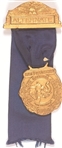 Goldwater 1964 Alternate Delegate Badge