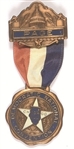 Humphrey 1968 Page Badge
