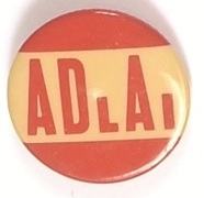 Adlai Americans Democratic Action
