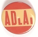 Adlai Americans Democratic Action