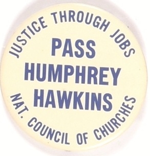 Pass Humphrey Hawkins