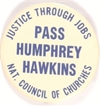 Pass Humphrey Hawkins