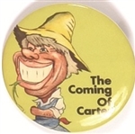 The Coming of Carter
