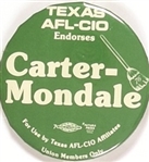 Carter Texas AFL-CIO