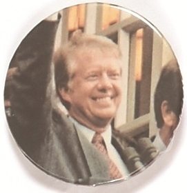 Carter Colorful Picture Pin